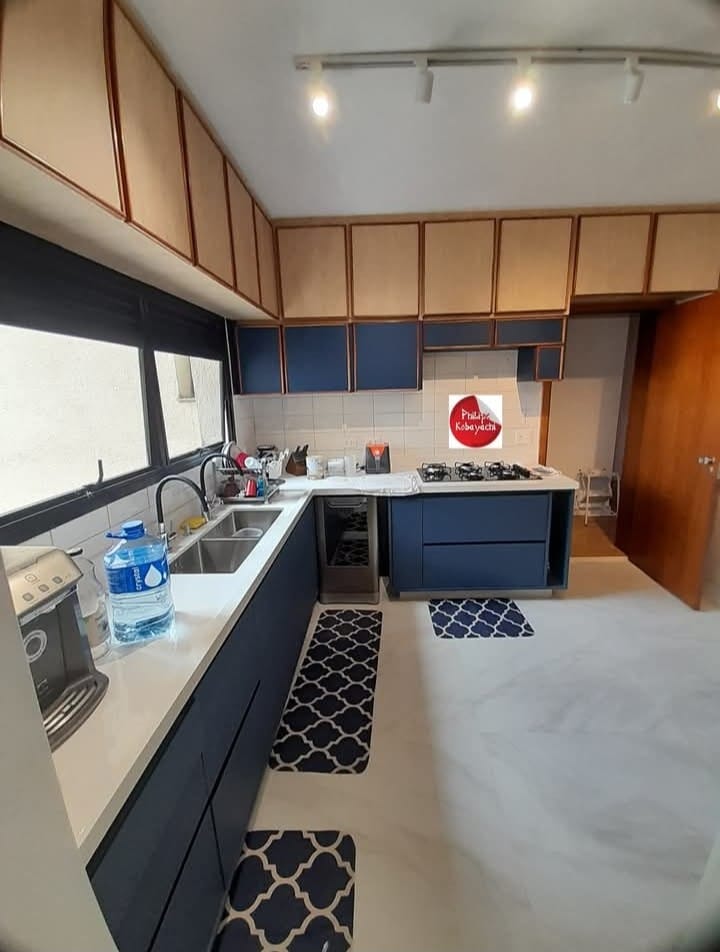 Antes do Envelopamento