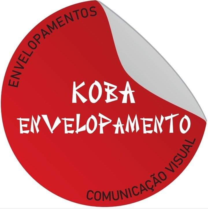 Koba Envelopamento